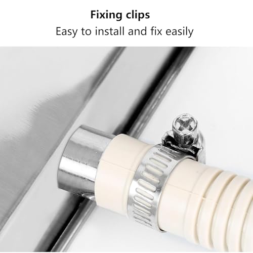 Air Conditioner Drip Pan Condensate Drain Pans 31 x 12 x 1.9 in - Image 6
