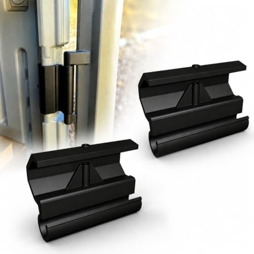 Replacement Vertical Shed Door Hinge Compatible | Hardware & Fasteners - Image 2