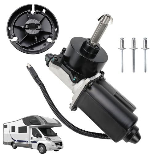 3317084.000U RV Awning Motor Drive Repair Kit Assembly | Home Repair - Image 2