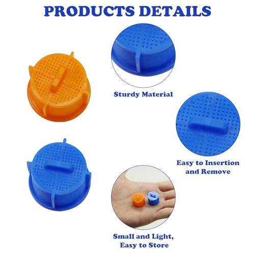 20Pcs Washing Machine Water Filters, AGM73269501 Washing - Image 4