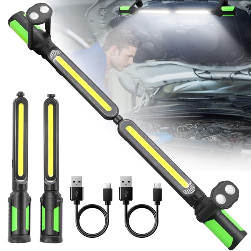 Work Light for Mechanic, 2400LM LED - Image 2