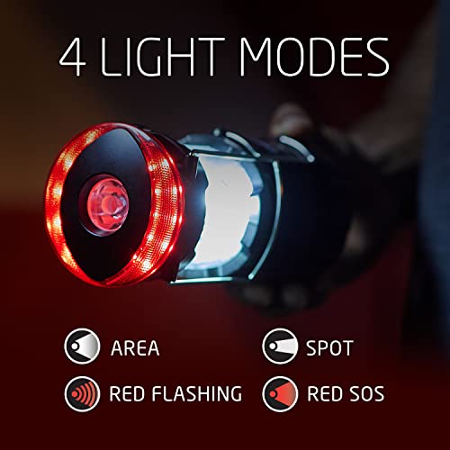 EVEREADY 360 LED Camping Lantern (2-Pack), Collapsible LED - Image 5
