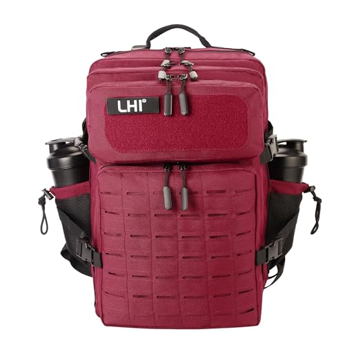 Tactical Military Backpack for Men 25L/45L Large Molle - Image 2
