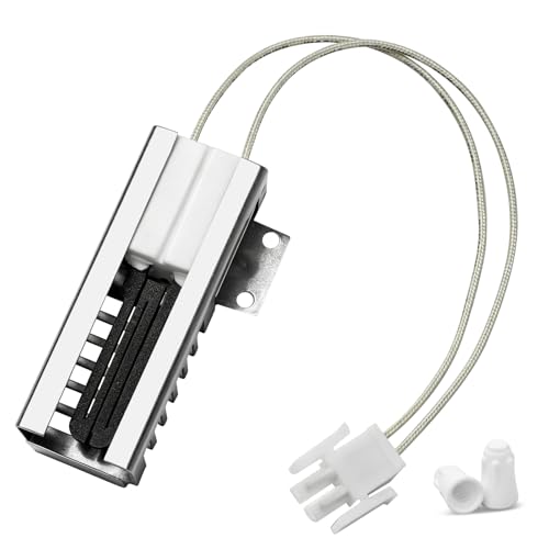 DG94-00520A Oven Igniter Replacement, Fit for Samsung - Image 2
