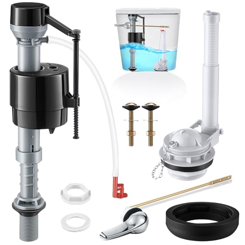 3 Inch Toilet Flusher Replacement Kit, Include 3 Inch - Image 2