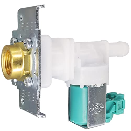 622058 Dishwasher Water Inlet Valve - 00622058 Dishwasher Water - Image 2