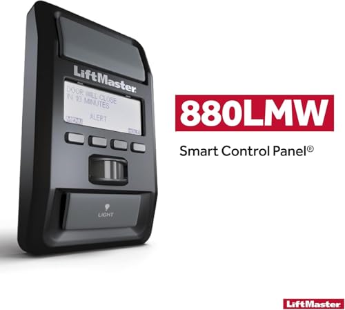 LiftMaster 880LM Motion, 2.0 Garage Door Openers - Image 3