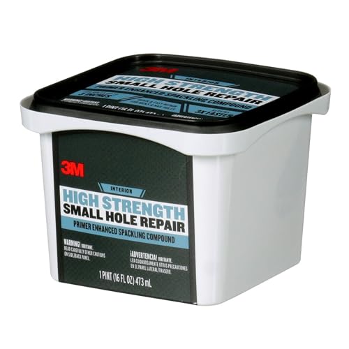 3M High Strength Small Hole Repair, 16 oz - Image 4