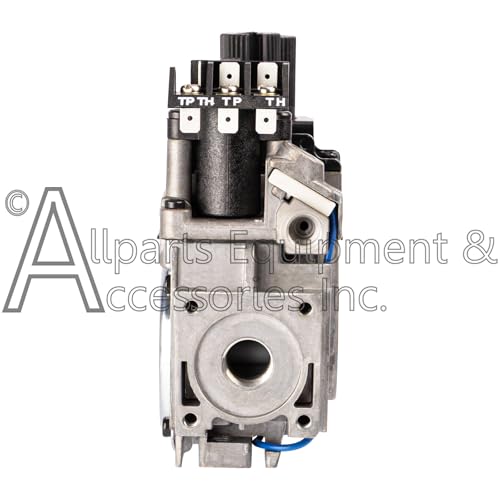 SIT-820 Nova Propane Gas mV Model 0820651 Replacement - Image 5