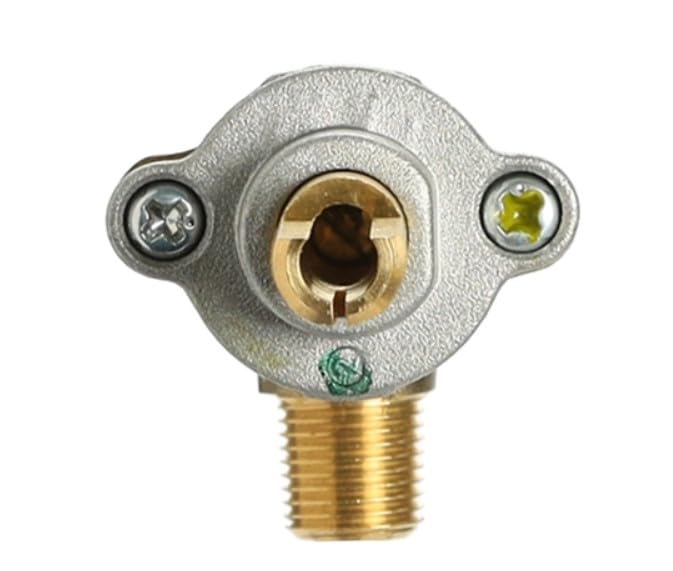 DCS 250072P GAS VALVE BBQ ASSY (PKT) - Image 2