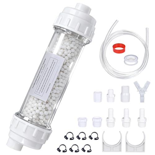 Condensate Neutralizer Kit Compatible with Rinnai, Replacement - Image 2