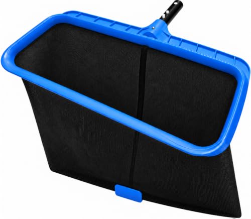 Pool Skimmer Leaf Net – Fine Mesh Deep Nylon Bag, Fits All - Image 2