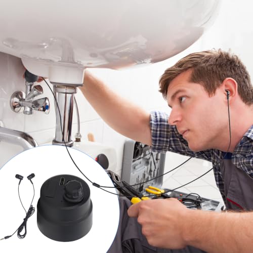 Tiiyee Water Leakage Detection, Wall Pipe Leak Detector | Home Repair - Image 3