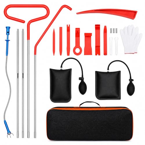 Car Tool Kit (Plus) - Image 2