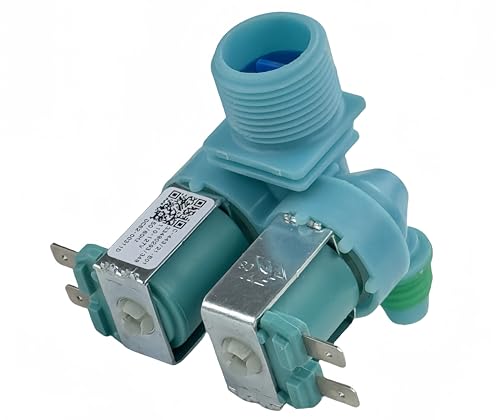 DC62-00311D Washer Water Inlet Valve Assembly Compatible - Image 7