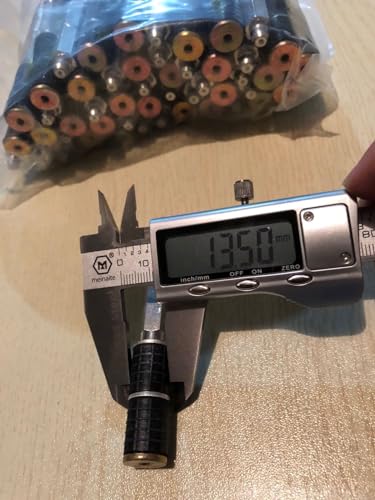 Injection Packer 100pcs Concrete Repair for Wet and Dry | Home Repair - Image 7
