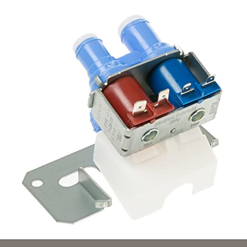 Parts Master Replacement for GE Refrigerator Water Valve - Image 4