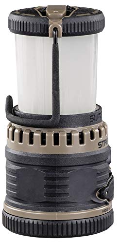 Streamlight 44947 Super Siege 1,100-Lumen Rechargeable Capable - Image 4