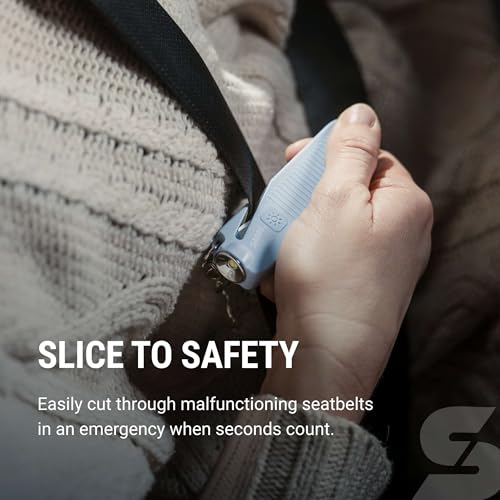Sabre Safe Escape™ 3-in-1 Car Escape Tool for Car Safety - Image 4