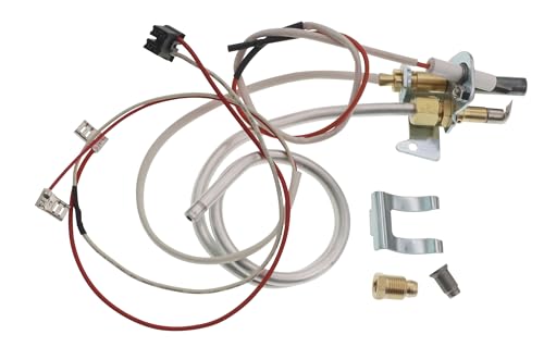 100112330 Gas Water Heater Pilot Assembly 9007876 9007877 Water - Image 3