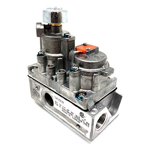 HHT LP IPI Gas Valve (750-501) - Image 7