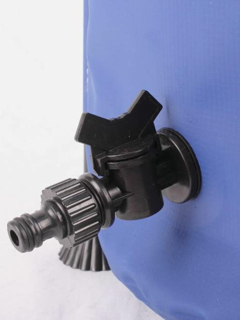 FlexiTank Collapsible Reservoir Water Tank Water Storage - Image 4