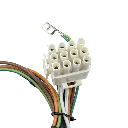 W11578030 Refrigerator Evaporator Motor | Compatible - Image 6
