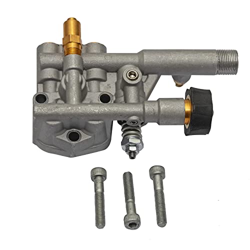 Simpson Manifold Replacement Kit for OEM Technologies Pressure - Image 6