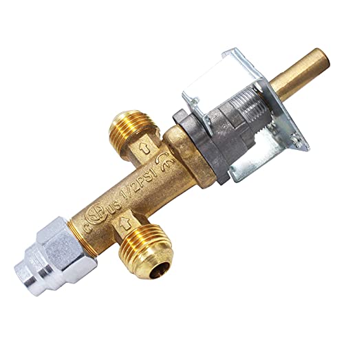 Outdoor Patio Flame Fire Table Gas Valve Kit - Image 7