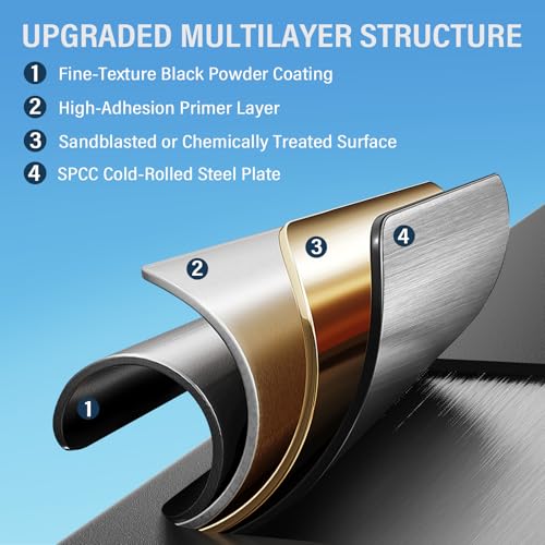 Utheer Upgraded Adjustable Hot Tub Cover Lifter with Hydraulic - Image 7