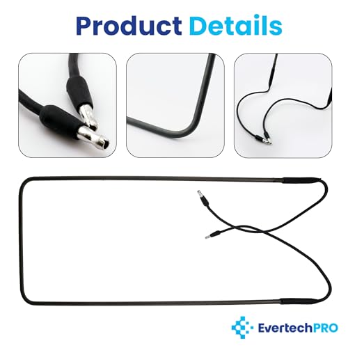 EvertechPRO 218169802 Defrost Heater Assembly – OEM-Quality - Image 6