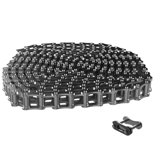 Blütezeit 08B Roller Chain 1pc for Automatic Sliding Gate - Image 3