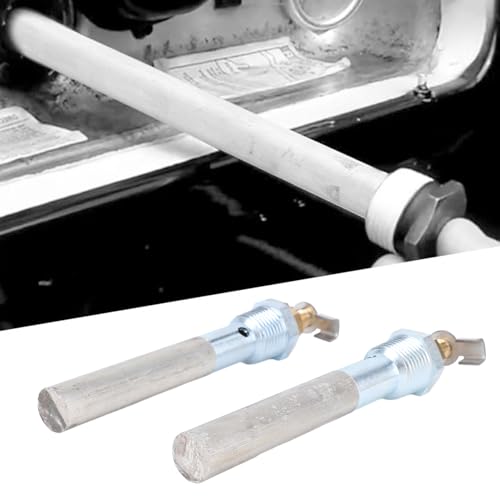 Ejoyous 2 Pack RV Water Heater Anode Rod, 4.5" x 1/2" NPT - Image 5