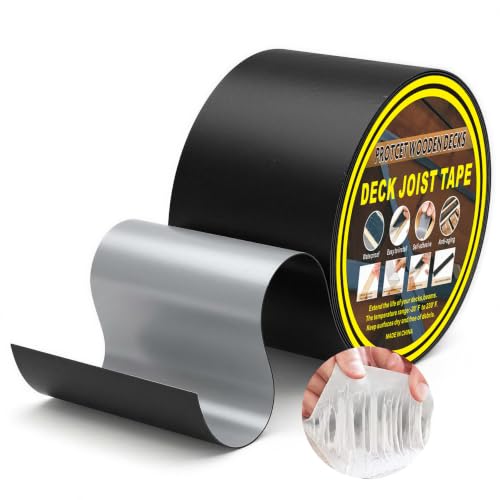 Synthetic Butyl Sealant Tape, Waterproof RV Roof and Deck - Image 2