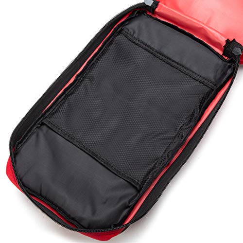 Tactical First Aid Bag MOLLE EMT IFAK Backpack Trauma - Image 5