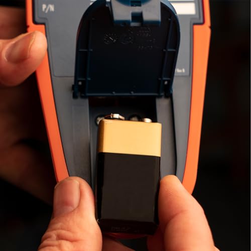 Zircon® SuperScan™ M4 Advanced Stud Finder with Metal & Live Wire - Image 6