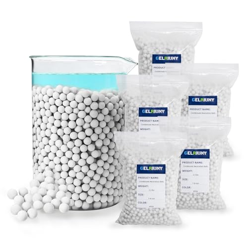 Condensate Neutralizer Refill Media, 16.5 lbs (5 Packs) - Image 2