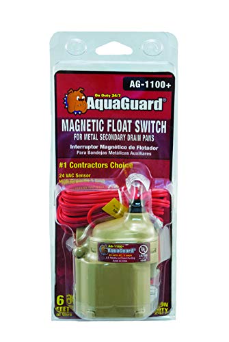 RectorSeal AquaGuard 96100 1100+ Magnetic Float Switch - Image 3