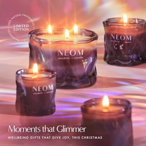 NEOM- Sparkling Joy Travel Size - Image 4