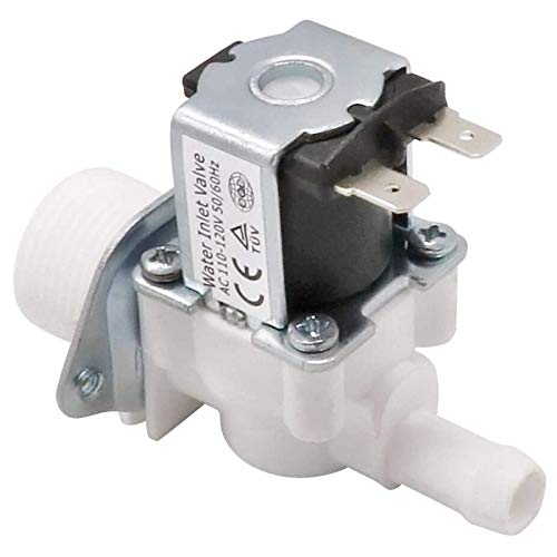 5220FR2006H Washer Inlet Valve replacement Kenmore, LG - Image 2