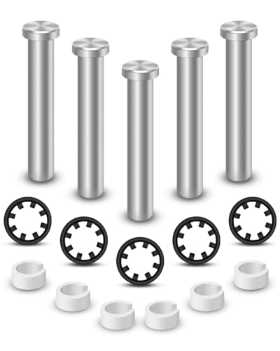 Power Rv Camper Awning Part Pin and Fasteners Kit Fit for Dometic - Image 2