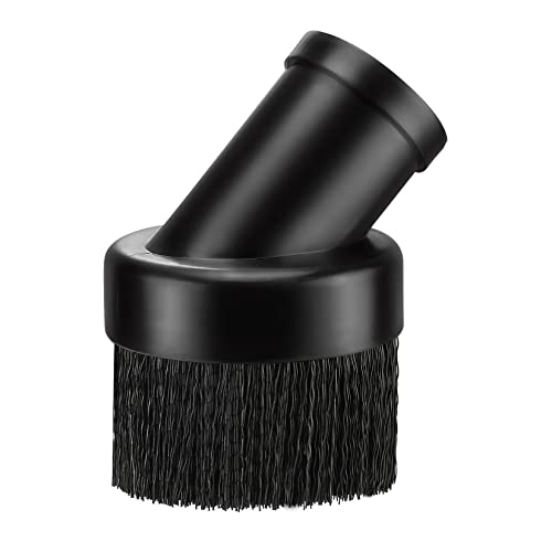 Shop-Vac 1-1/4" Round Brush, 2 Pack - Image 5