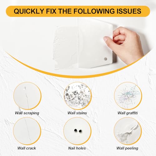 Drywall Repair Kit 12.2 Oz Wall Patch Repair Kit Wall | Home Repair - Image 4