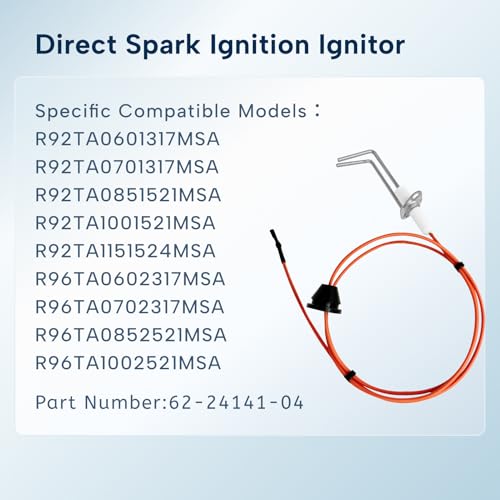 62-24141-04 Direct Spark Igniters Replacement Fit | Beauty & Personal - Image 3