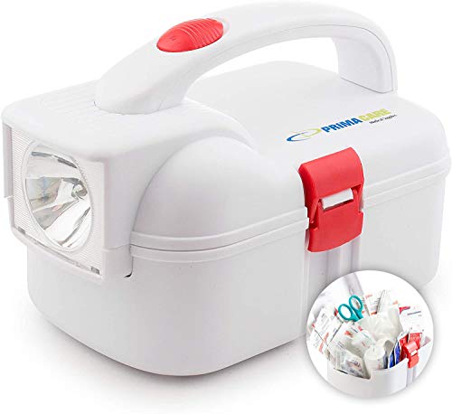 Primacare KB-9005 First Aid Flashlight Emergency | Travel Essentials - Image 2