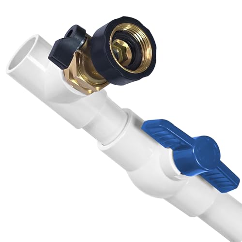 3/4 Garden Pipe Fitting AC Drain Line Cleaner Tool,AC - Image 5