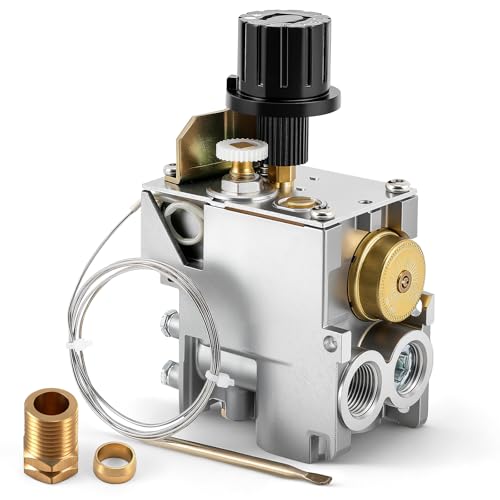 098237-08 Gas Control Valve Replacement for SIT 630 Eurosit 630 – - Image 2