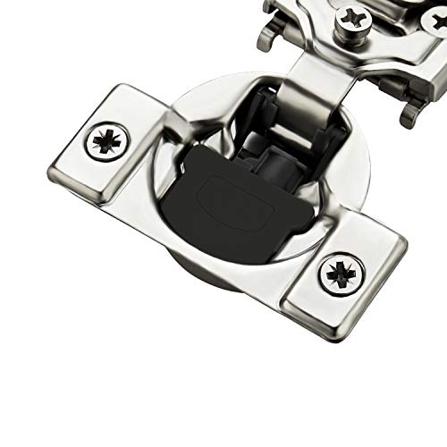Soft Close Hinges for Kitchen Cabinet Hinges, 1/2 Inch Overlay - Image 7