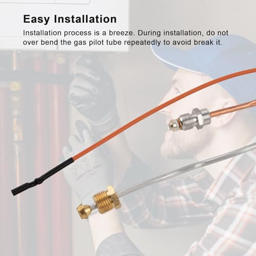 Pilot and Igniter Assembly SP20075 SP20305A - Image 6