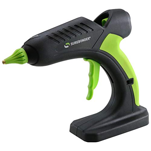 Surebonder 18V Ryobi Battery Powered Fully Cordless Hot - Image 2